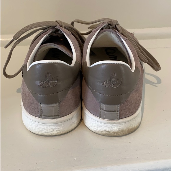 Sam Edelman Sneakers - Picture 5 of 6